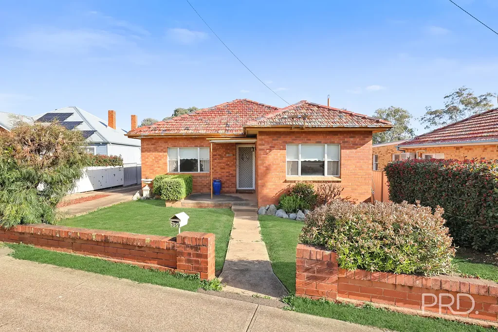 East Tamworth 3房  Dual Income Potential Close to CBD!