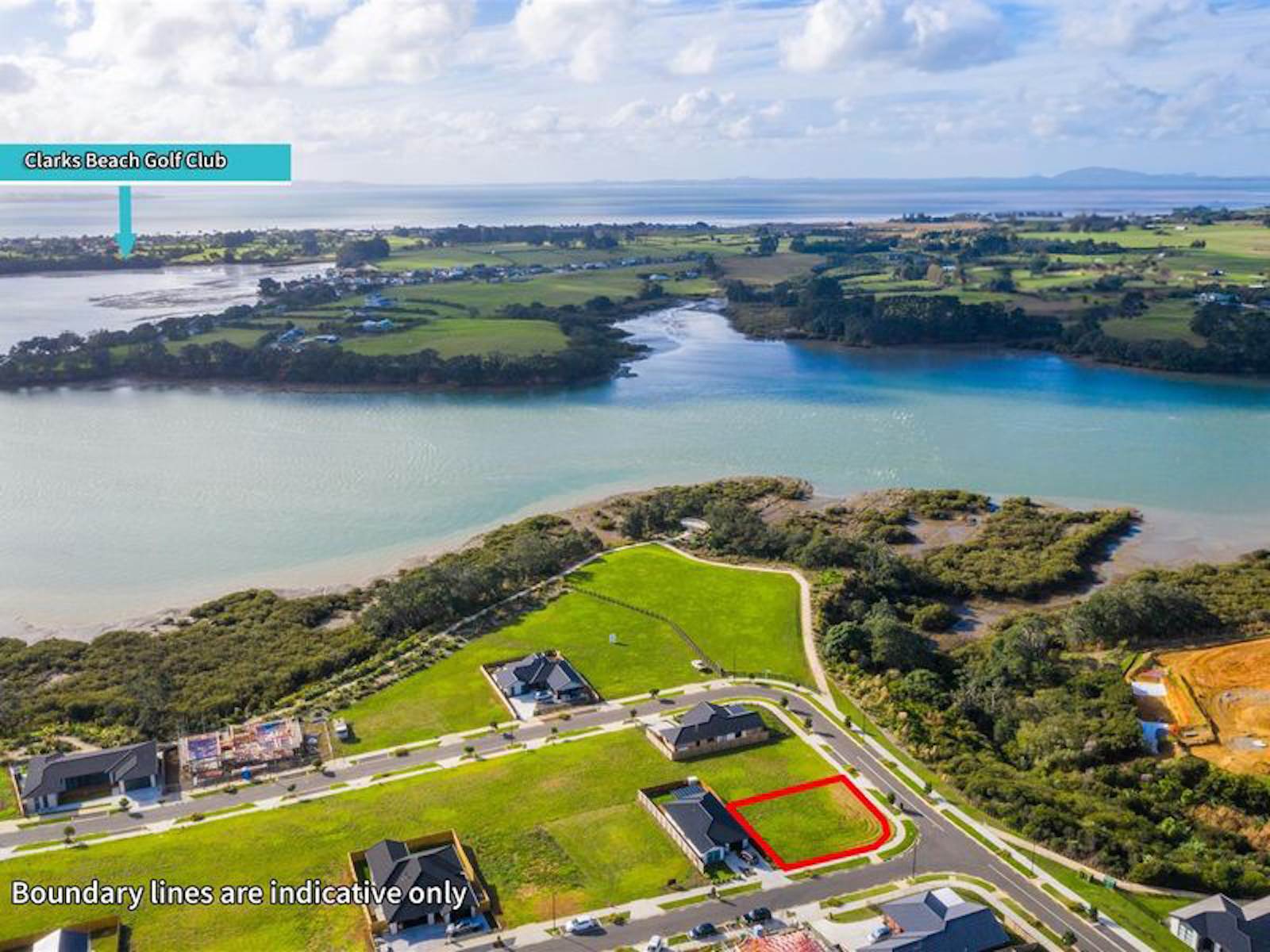 2 Otohikawa Avenue, Glenbrook, Auckland - Franklin, 0 chambres, 0 salles de bain, Section