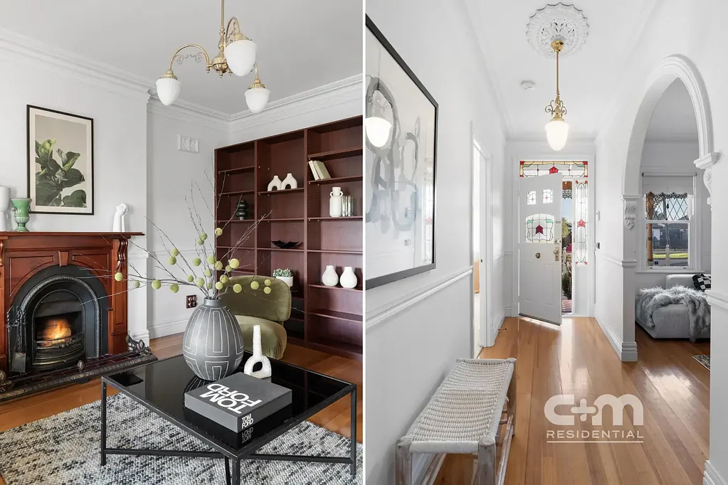 Oak Park 3房 Federation Elegance Meets Family Living Federation Elegance Meets Family Living