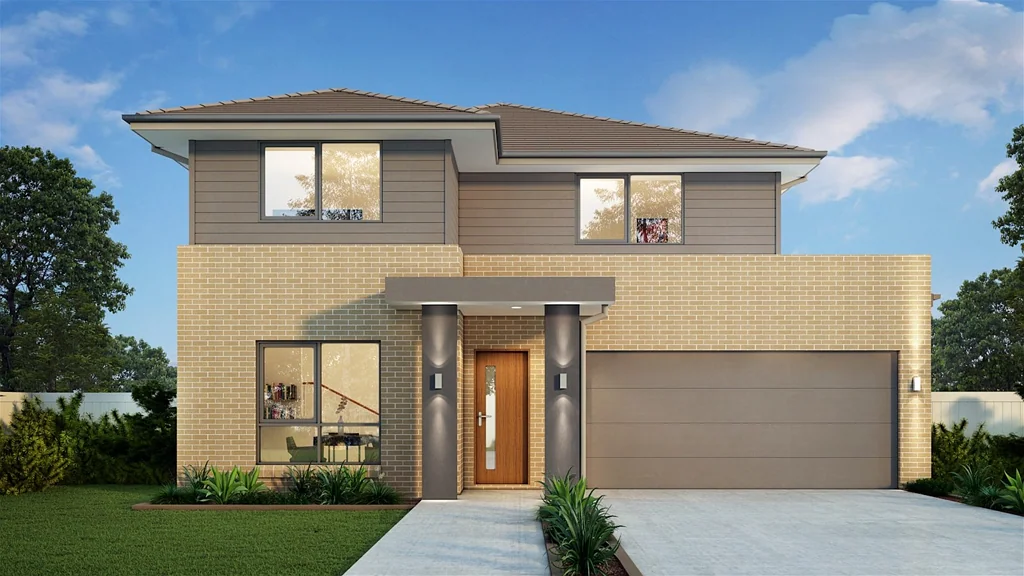 Lot 104 Thorncliffe Avenue, Thornton, NSW 2322
