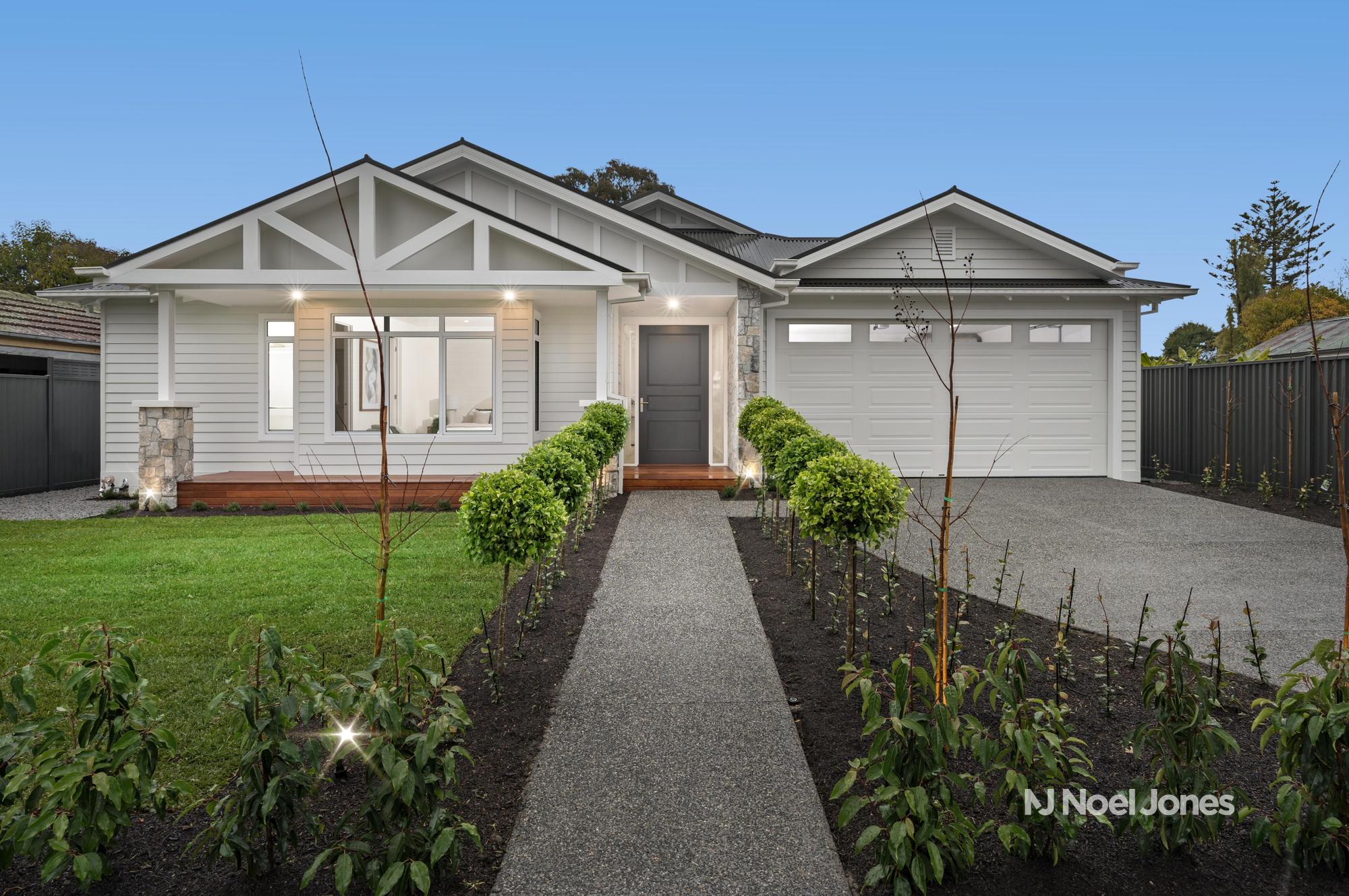 63 NICHOLSON ST, NUNAWADING VIC 3131, 0 chambres, 0 salles de bain, House