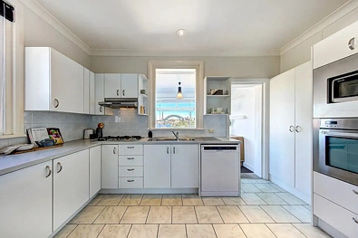 6/5 Cremorne Road, Cremorne Point, NSW 2090, 2 phòng ngủ, 1 phòng tắm, Apartment