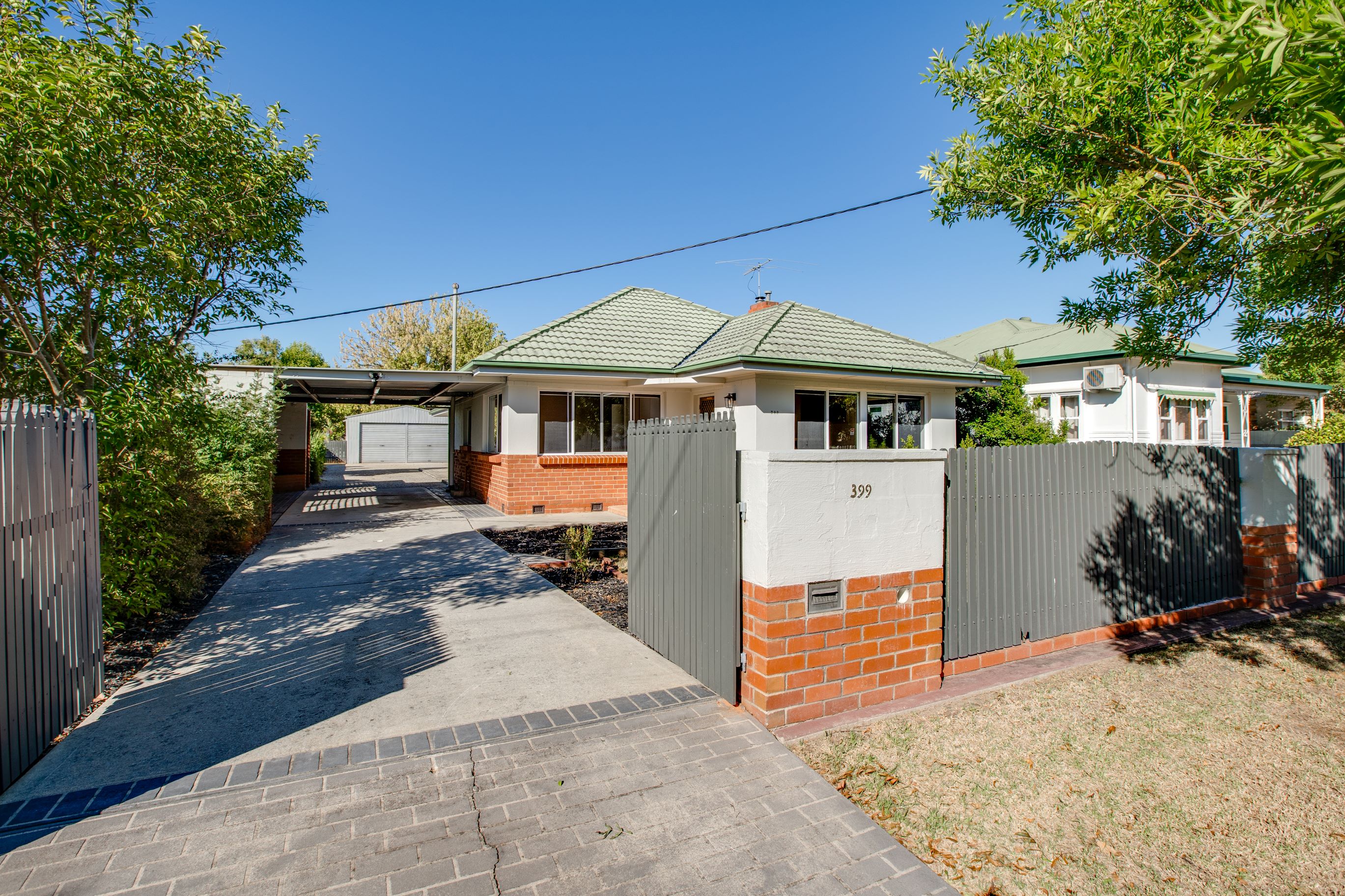 399 KOKODA ST, NORTH ALBURY NSW 2640, 0 chambres, 0 salles de bain, House