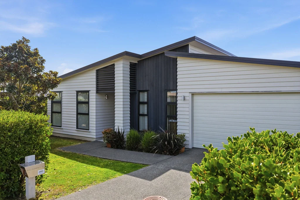 Karaka 4침실 Single-Level Living in Karaka Lakes