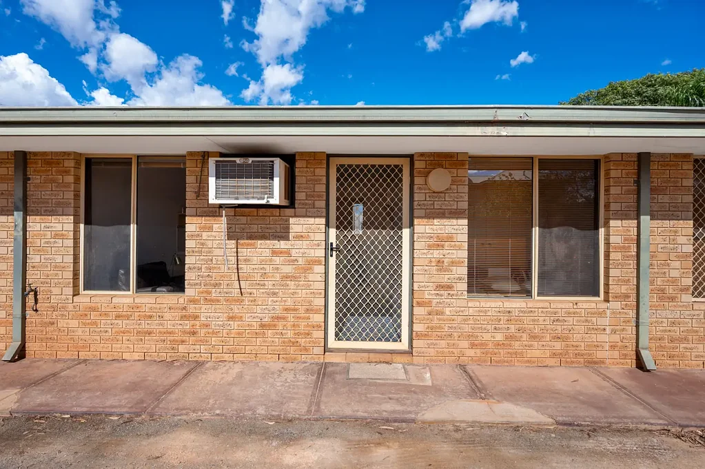 3/24 Wittenoom Street, Piccadilly, WA 6430, 2 slaapkamers, 1 badkamers, Unit