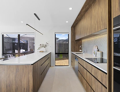 10 Orchiston Way, Lincoln, Selwyn, 4房, 2浴, House