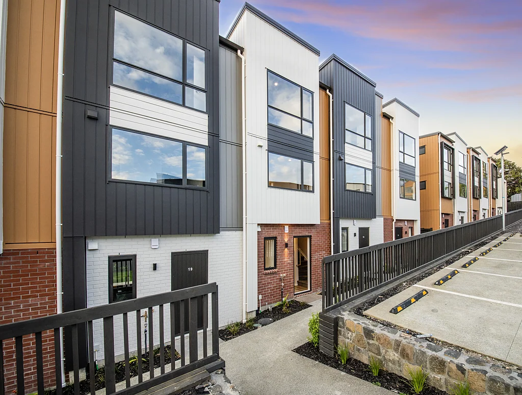 Glen Eden 3部屋 5% Deposit Secure Your New Home Now