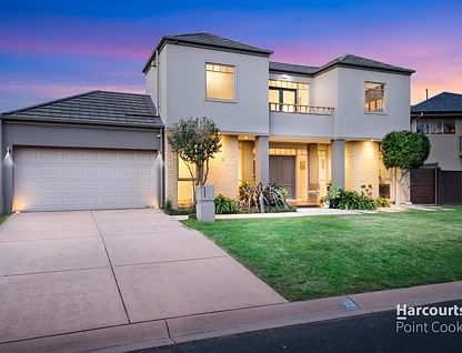 15 Gallery Place, Point Cook, South West Melbourne, 5房, 2浴, House