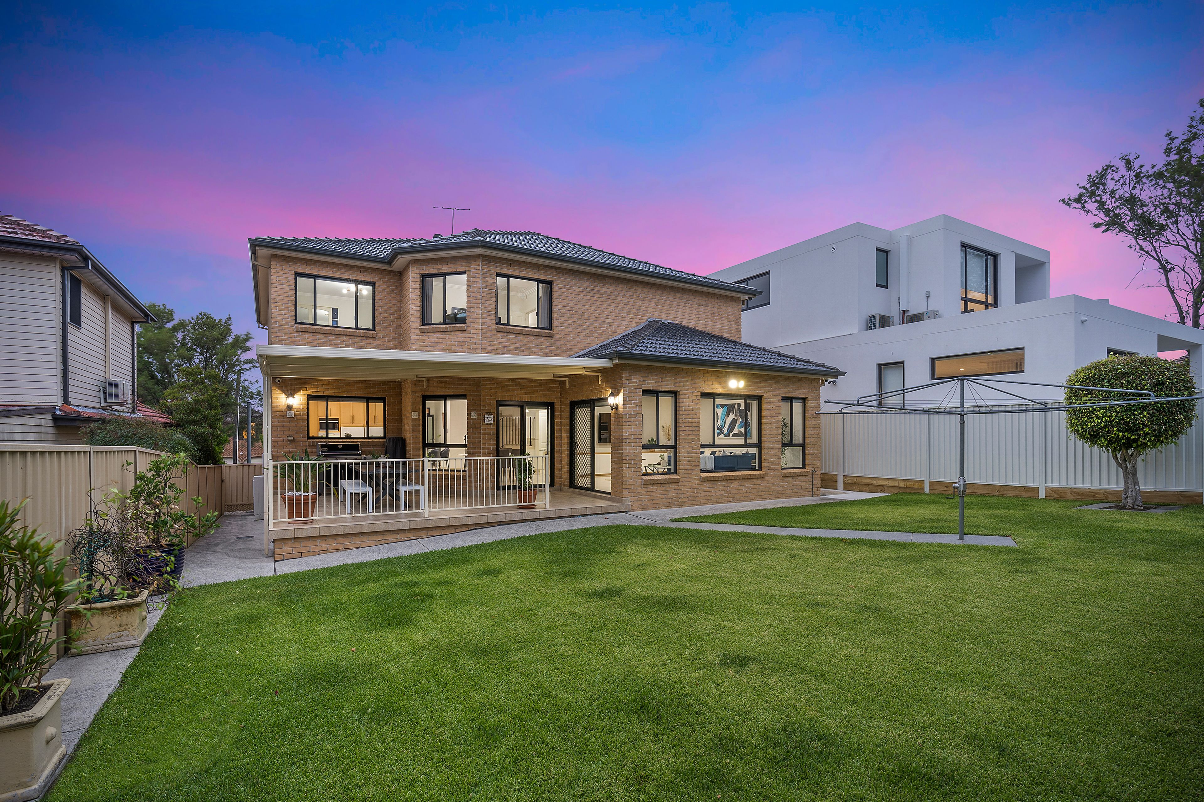 39 INVERNESS AV, PENSHURST NSW 2222, 0房, 0浴, House