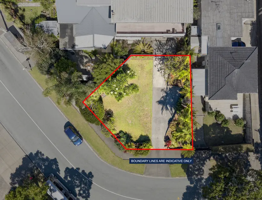 58 Athens Road, Onehunga, Auckland City, Auckland, 0房, 0浴, 建地