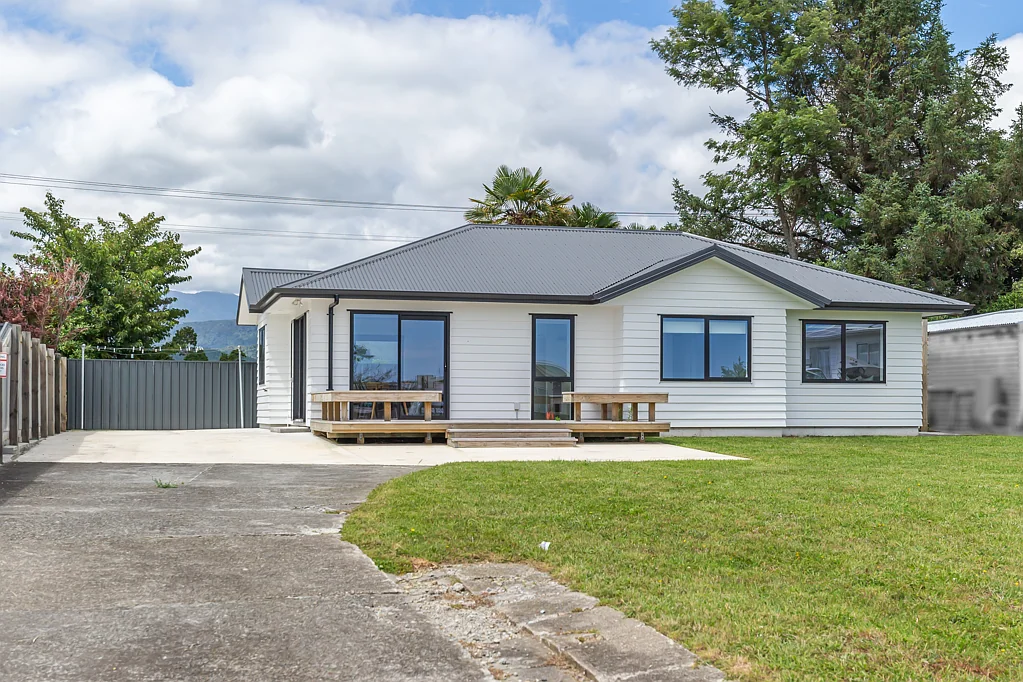 39 Strathmore Avenue, Levin, Horowhenua, Manawatu-Wanganui