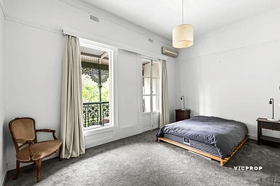 93 Canning Street, Carlton, VIC 3053, 3 chambres, 2 salles de bain, House