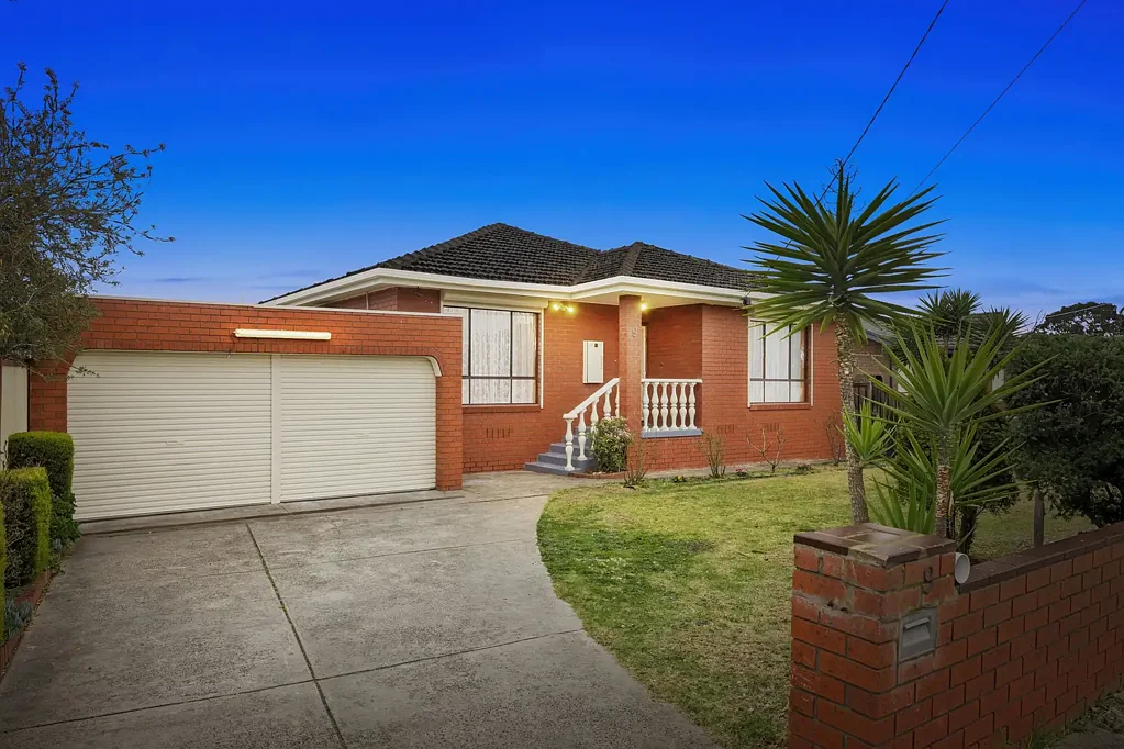 Thomastown 3ਬੈੱਡਰੂਮ Family Comfort in Thomastown's Favourite Neighbourhood