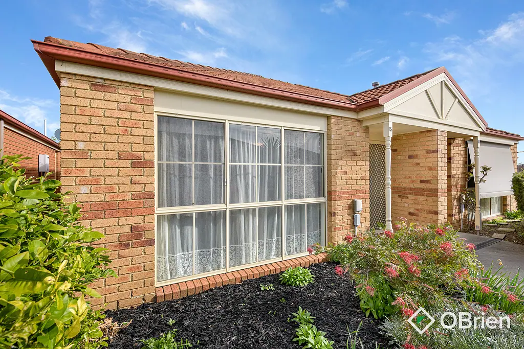 15/4 Barak Court, Frankston, VIC 3199