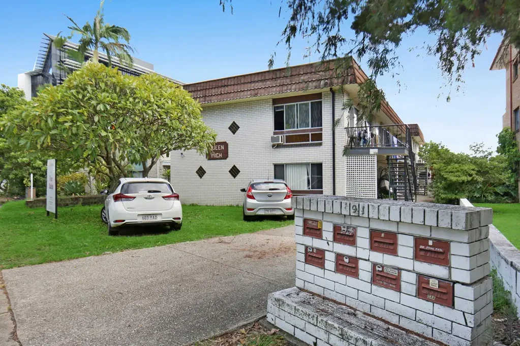 3/91 Queen Street, Southport, QLD 4215