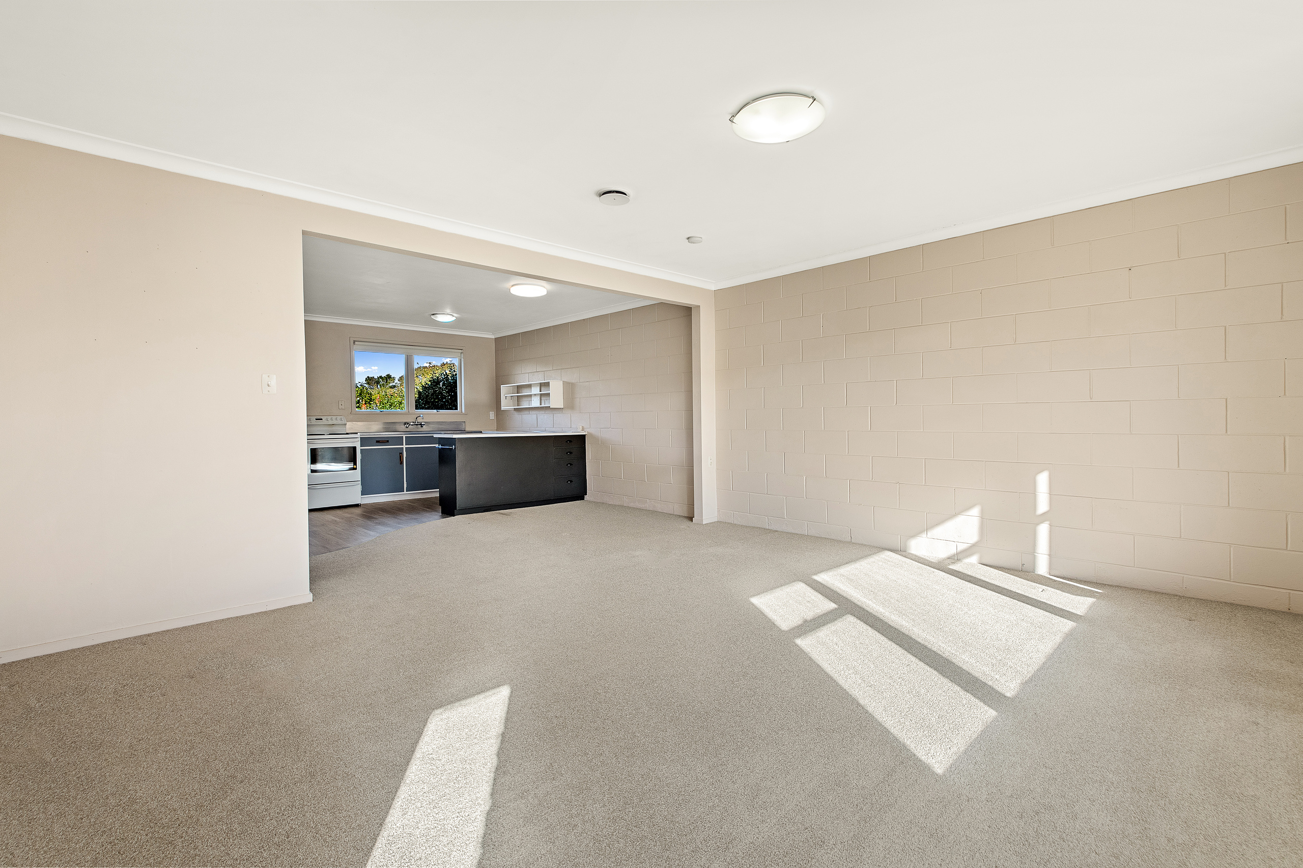 42 Seventeenth Avenue, Tauranga South, Tauranga, 2 Kuwarto, 0 Banyo, Unit