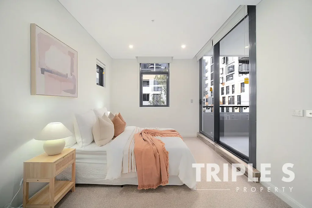 321/15 Oscar Place, Eastgardens, NSW 2036