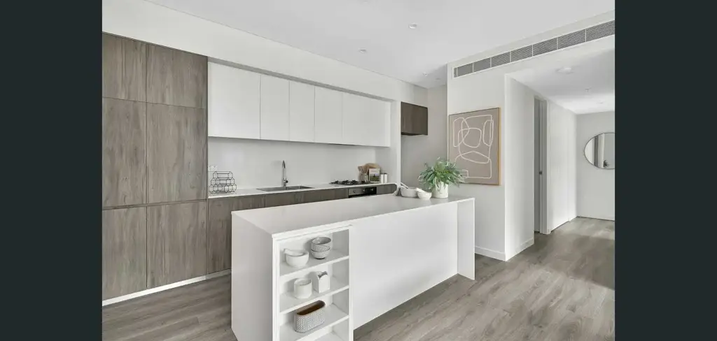 Rhodes 2 Bedroom Your Dream Home in Rhodes – Off-the-Plan Apartments Available!!
