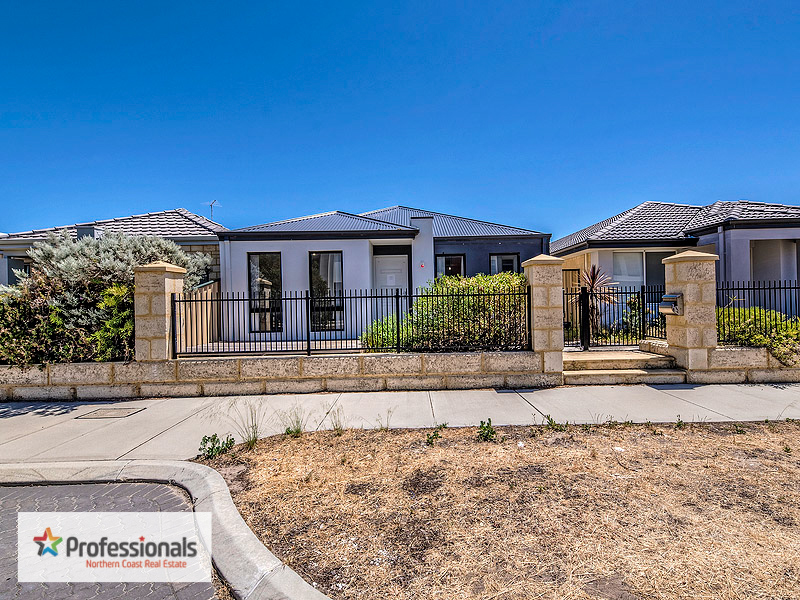 8 WYPERFELD ST, YANCHEP WA 6035, 0 Kuwarto, 0 Banyo, House