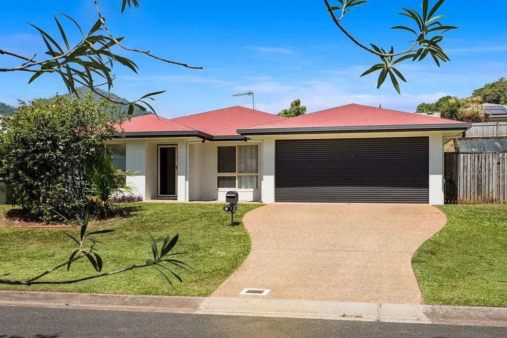 Redlynch 4Kwarto Spacious Family Living in a Peaceful Redlynch Location