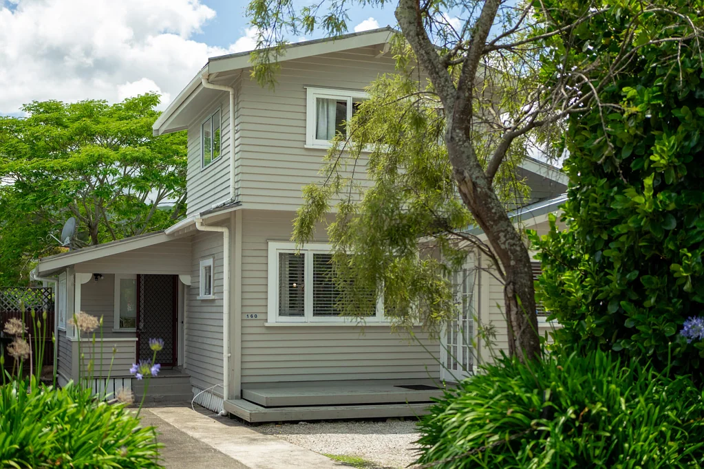 Paeroa 3Zimmer Flexible Living with Plenty of Possibilities