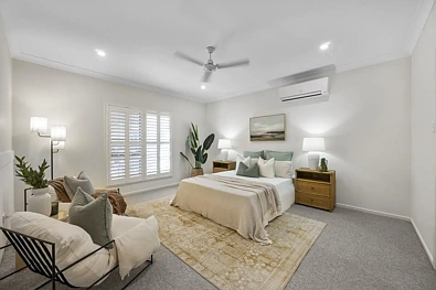 7A Edwards Street, West End, QLD 4810, 3 રૂમ, 2 બાથરૂમ, House
