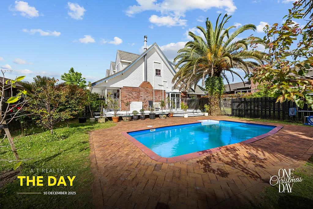 9 Lemonwood Place, The Gardens, Manukau City, Auckland