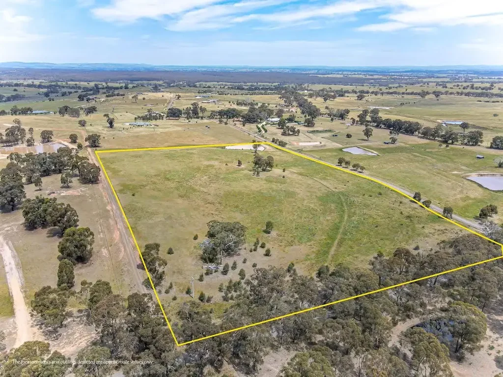 Heathcote  Watch Your Investment Grow