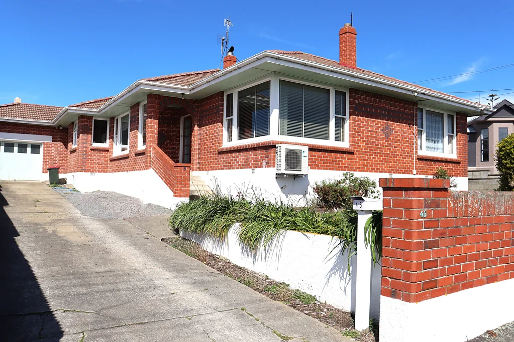45 Upper Ure Street, Oamaru, Waitaki, Otago