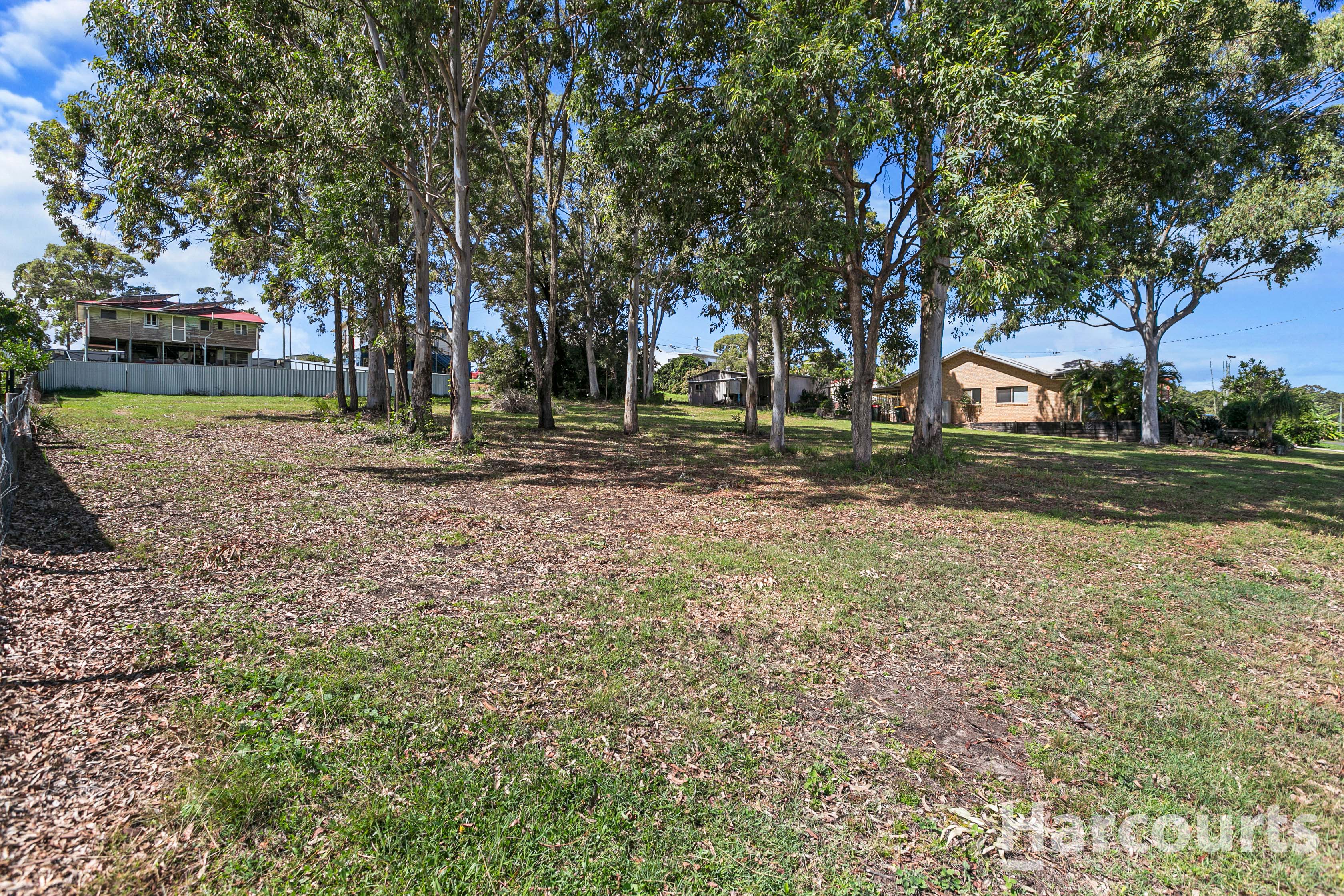 27 WILKIN ST, RIVER HEADS QLD 4655, 0 ਕਮਰੇ, 0 ਬਾਥਰੂਮ, Section