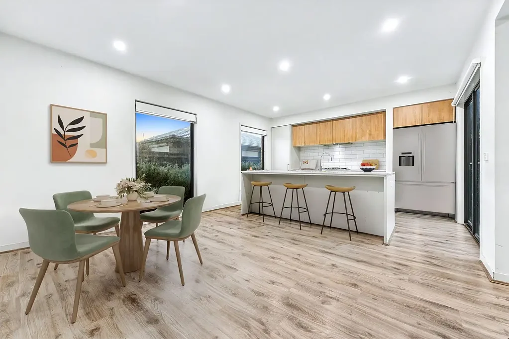 Noble Park 3બેડરૂમ The Brief: Modern Living with No Body Corporate