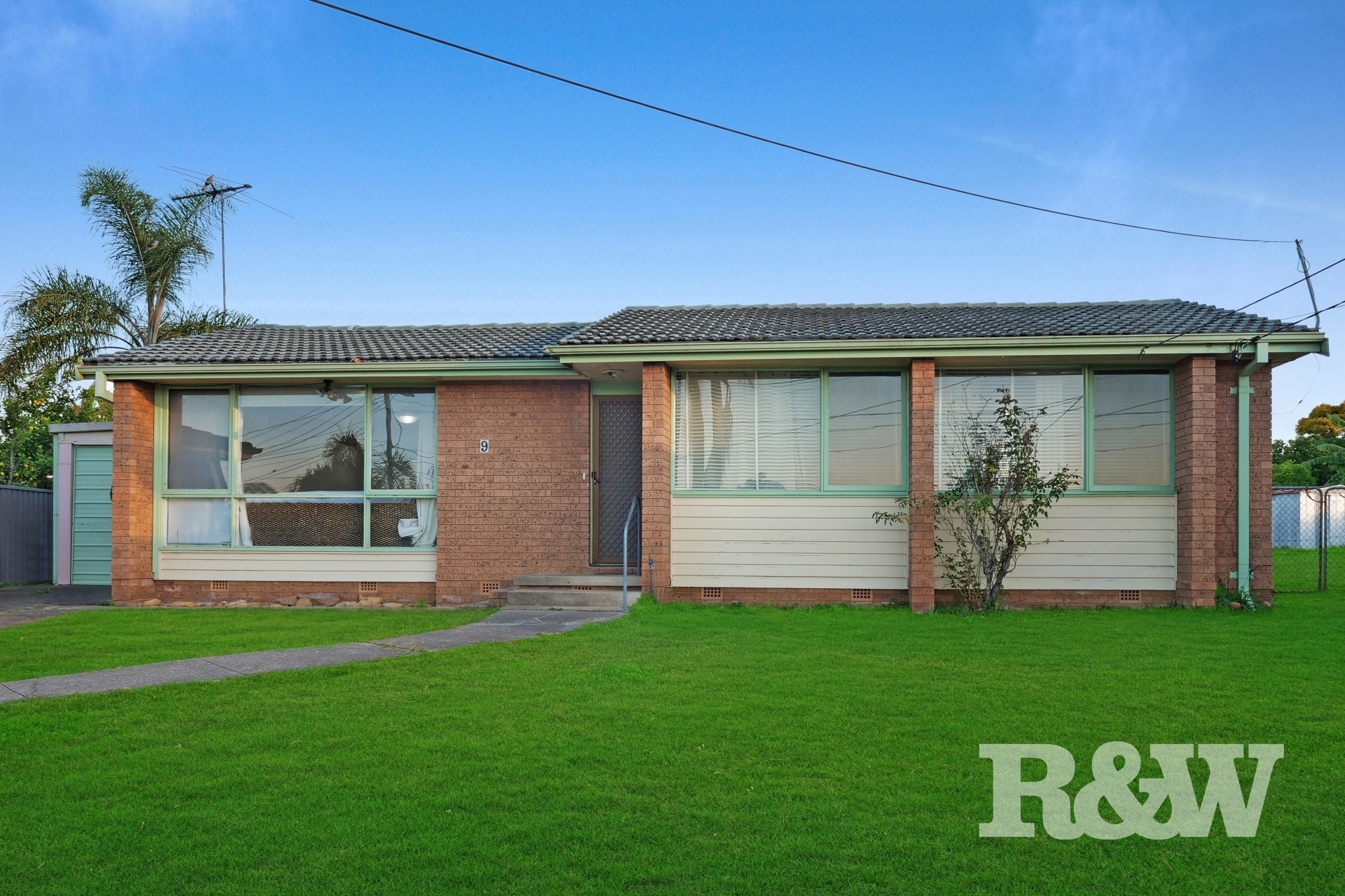 9 WAITARA PL, DHARRUK NSW 2770, 0房, 0浴, House