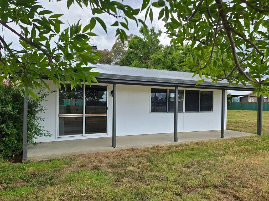 1 Bourke Street, Glen Innes, NSW 2370