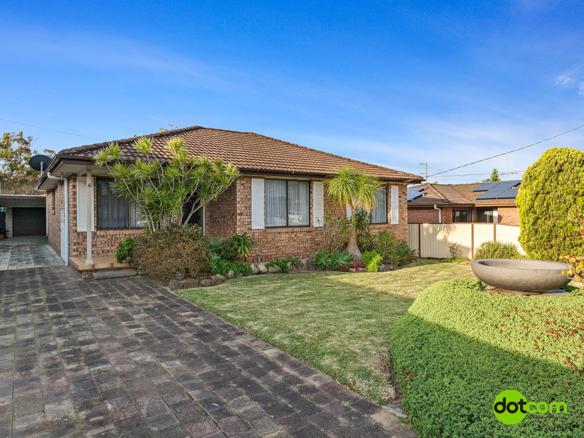 4 DEAKIN AV, LAKE MUNMORAH NSW 2259, 0 ਕਮਰੇ, 0 ਬਾਥਰੂਮ, House