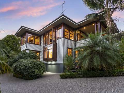 Birkenhead 4Habitaciones A Tranquil Architectural Masterpiece