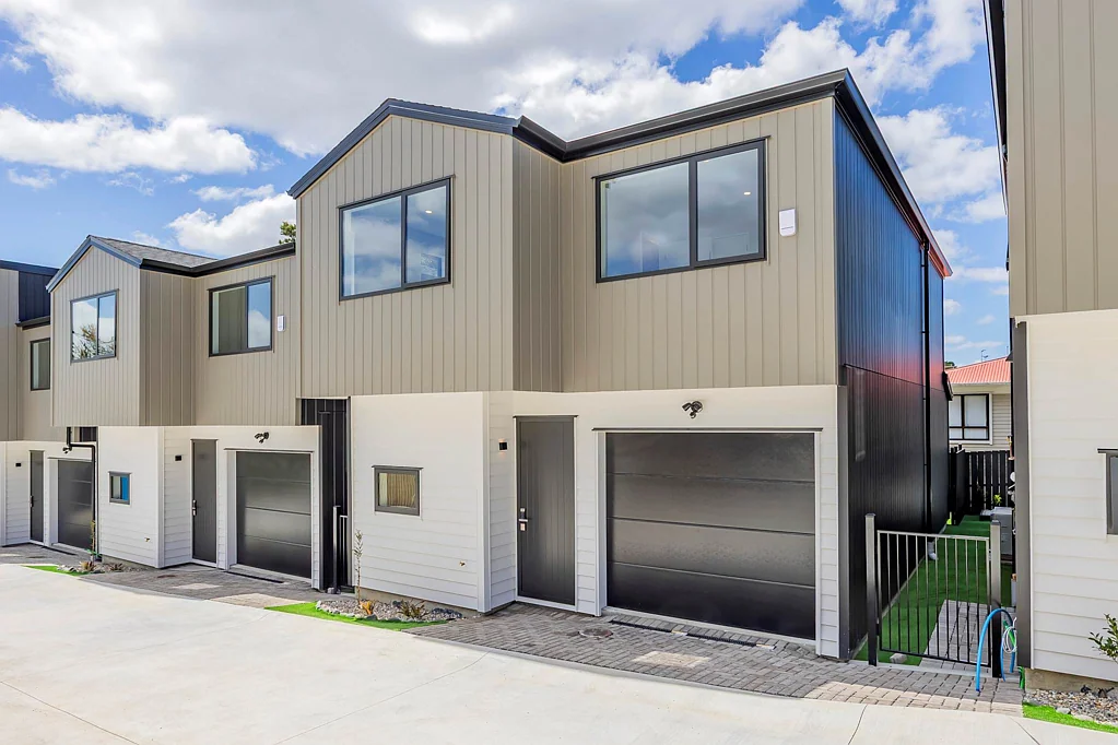 Lots 7-10/7 Edgerton Road, Te Atatu Peninsula, Waitakere City, Auckland