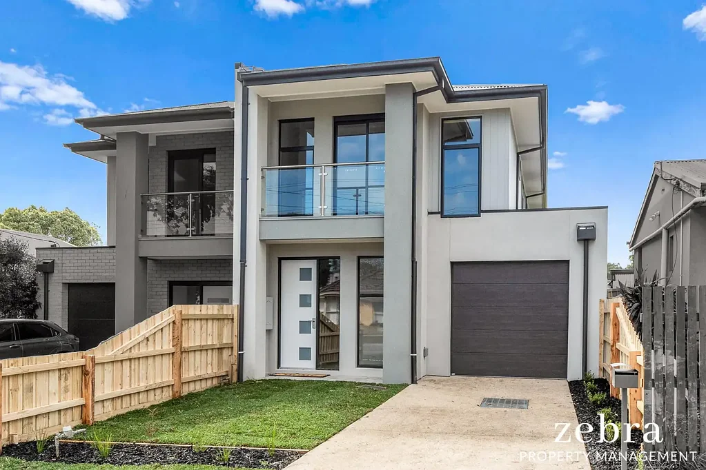 Setting new standards in modern lux living.