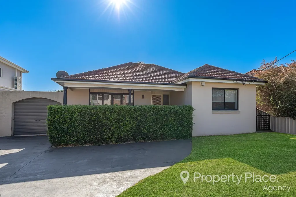 34 Freda Street, Panania, NSW 2213