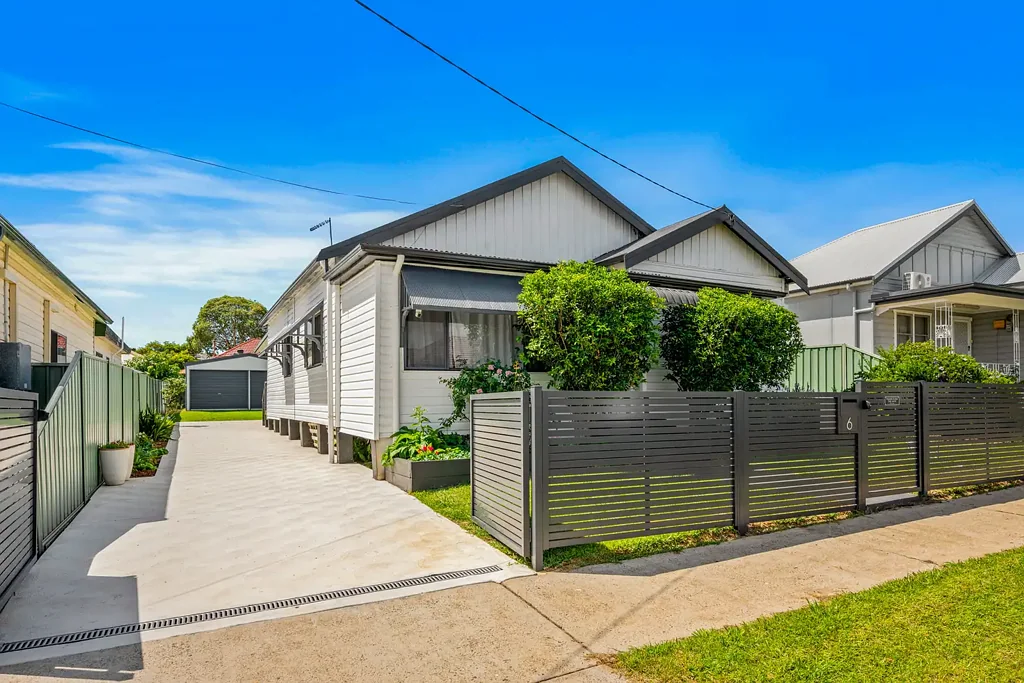 6 North Street, Auburn, NSW 2144