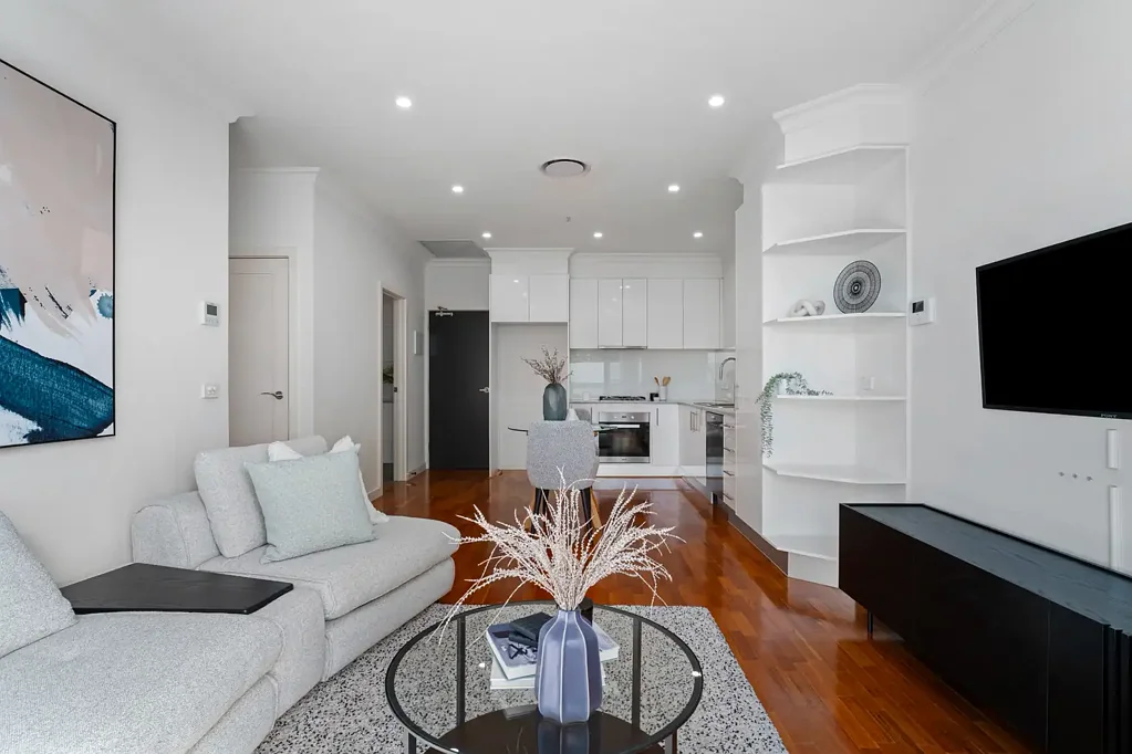 107/619 Canterbury Road, Surrey Hills, VIC 3127