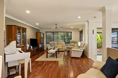 25 Barracuda Court, Mountain Creek, QLD 4557, 4 Schlafzimmer, 2 Badezimmer, House