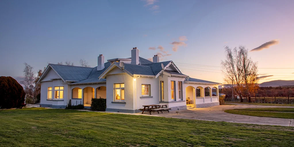 Omakau 5Zimmer M.O.V.E. to Your Dream Property