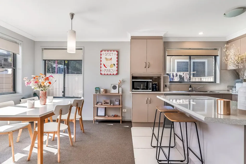 Casino 3कमरा Modern, Low-Maintenance Living