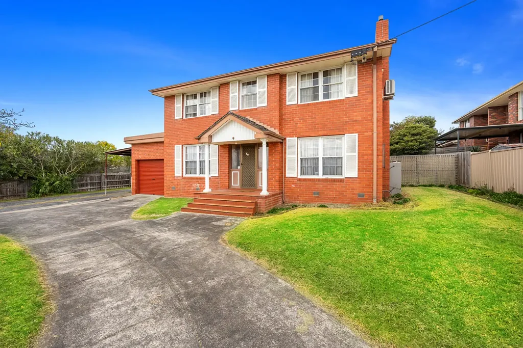 4/33 Slevin Street, Lilydale, VIC 3140