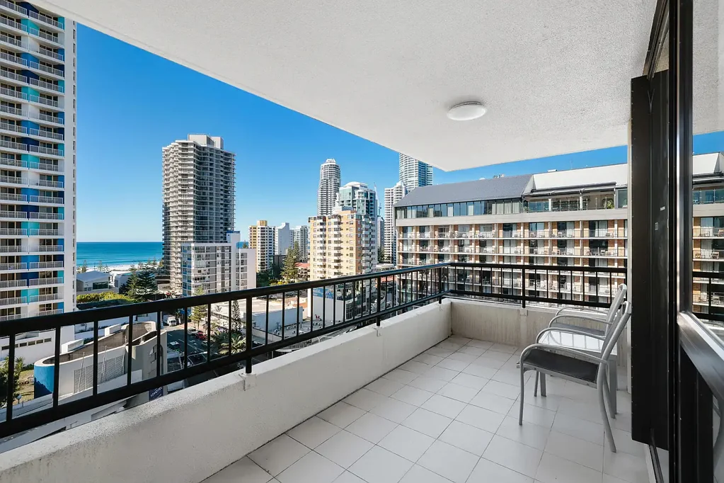 1059/3142 Surfers Paradise Boulevard, Surfers Paradise, QLD 4217