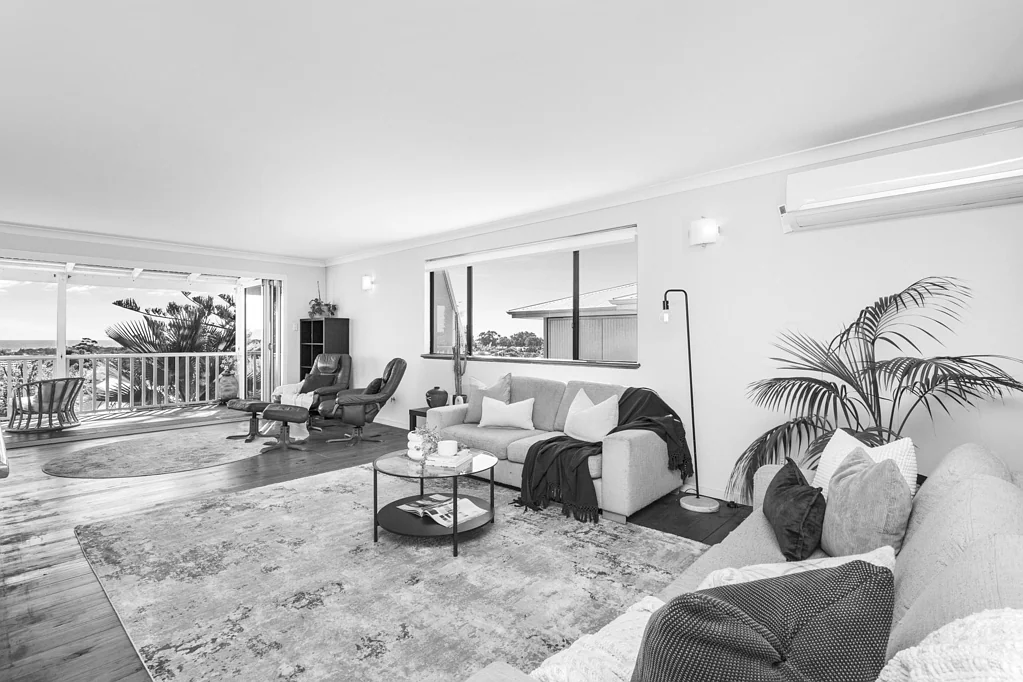 Doubleview 5غرفة نوم Panoramic Ocean Views & Unmatched Coastal Living
