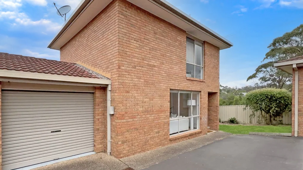 4/3-5 Yarrawood Avenue, Merimbula, NSW 2548