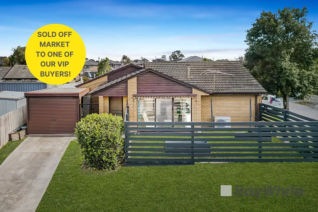 25/2-4 Tarene Street, Dandenong, VIC 3175