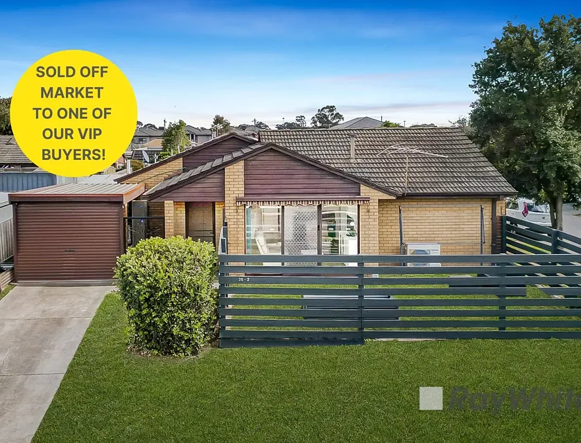 25/2-4 Tarene Street, Dandenong, VIC 3175, 2 Kuwarto, 1 Banyo, Unit