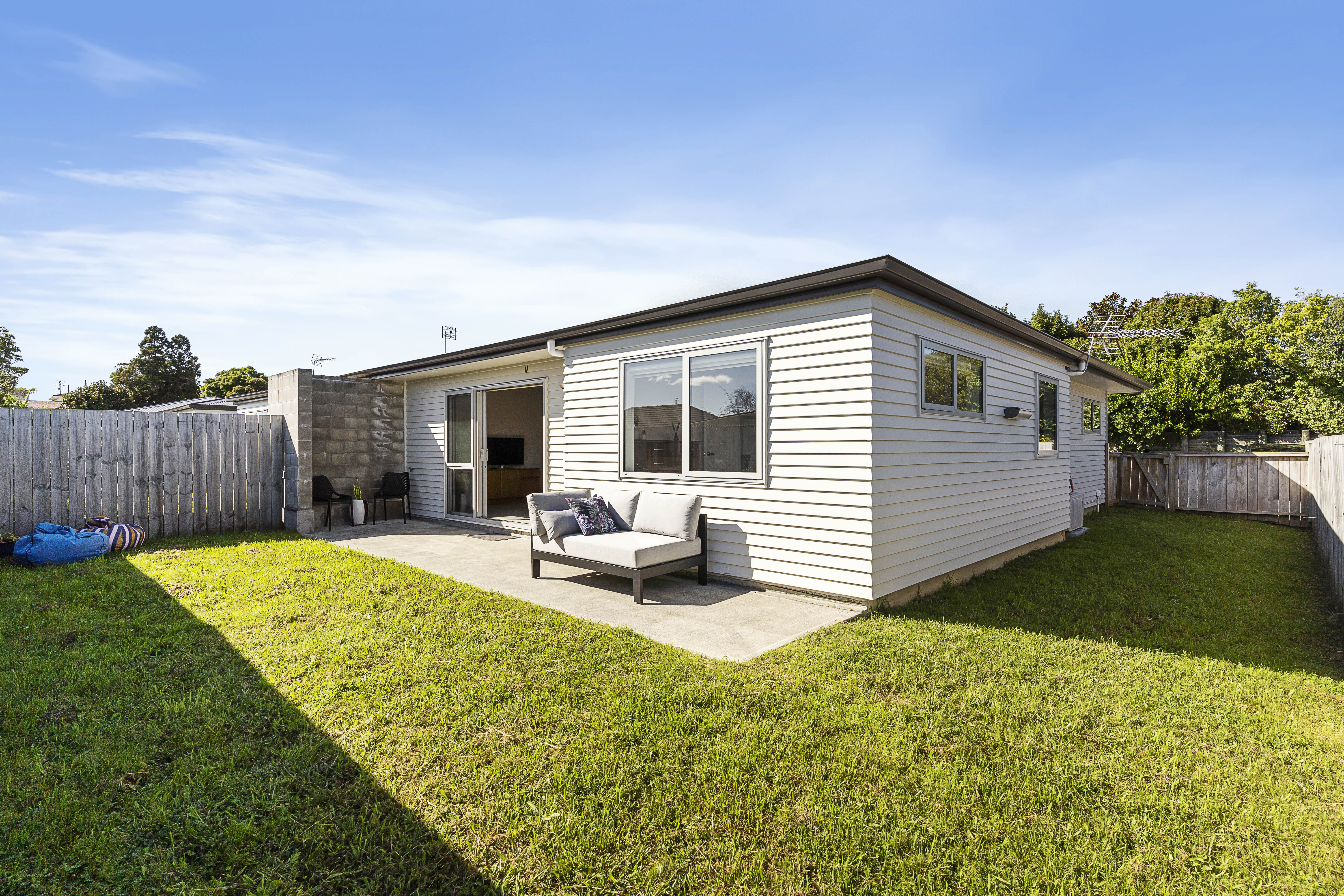 35/167 Whitney Street, Blockhouse Bay, Auckland, 3 Schlafzimmer, 1 Badezimmer